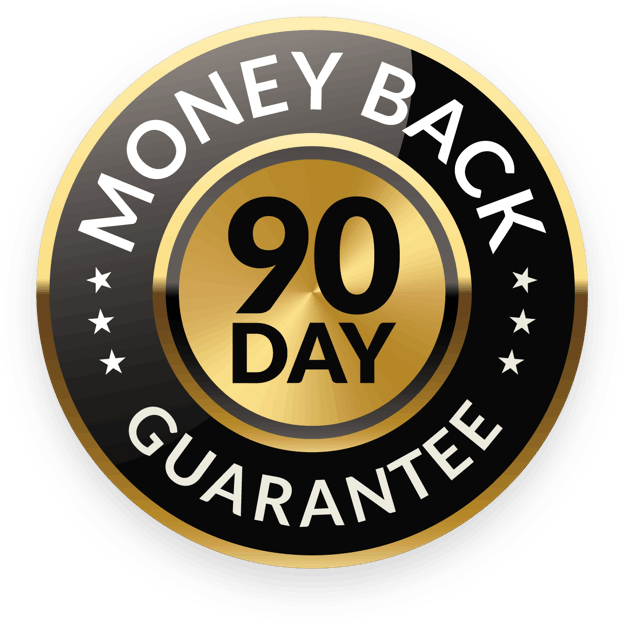 90 Day Guarantee